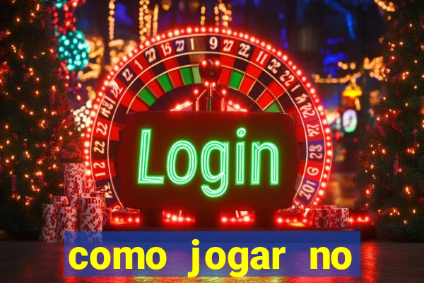 como jogar no tigre sem depositar